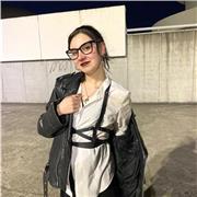 Titulada en Arte Dramático, dos años de experiencia dando clases a 1 de bachiller y 2 de bachiller de lengua literatura filosofía